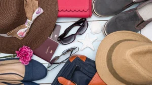 Hat Travel Case