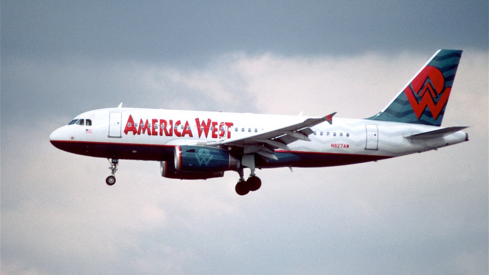 America West Airlines The Untold Story of Its Rise and