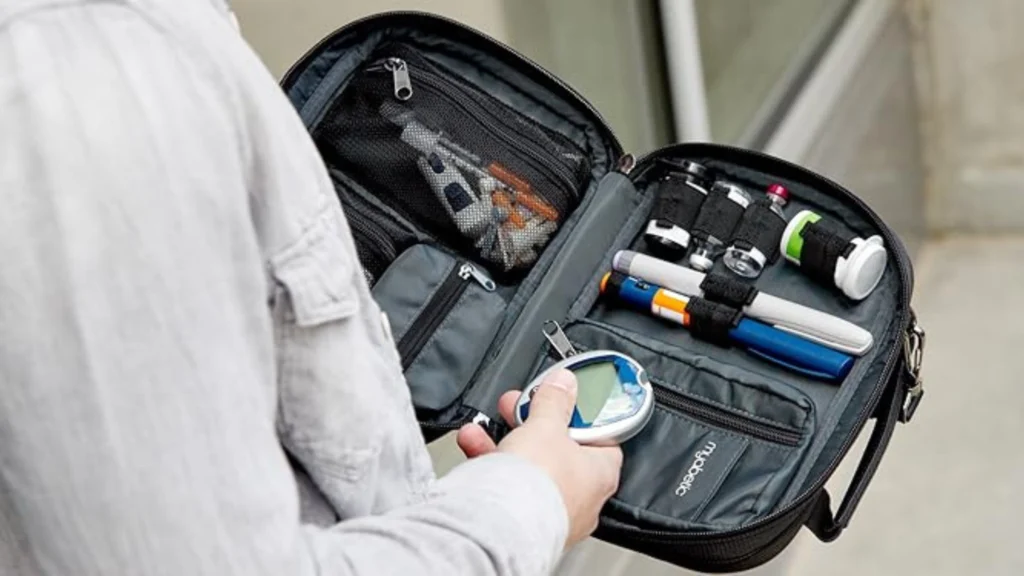 Essential Features of a Travel Blunt Case