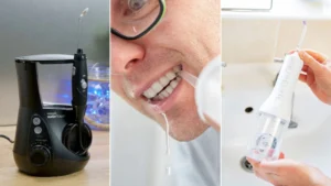 Travel Waterpik