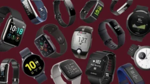 Digital Watch