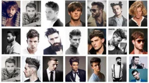 Types of Fade Haircut