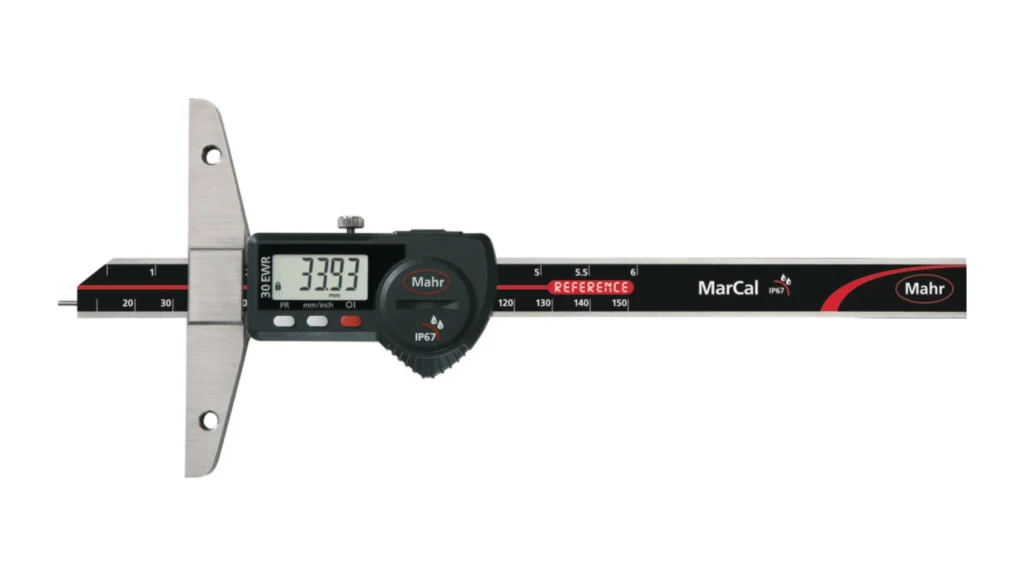 Gauges Size Chart: Digital Tools for Gage Measurements