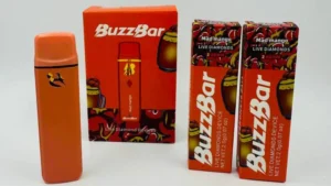 buzzbar 2g