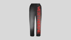 Vertabrae Sweatpants Review