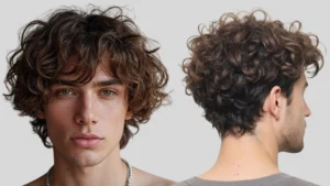 long curly mens hairstyles