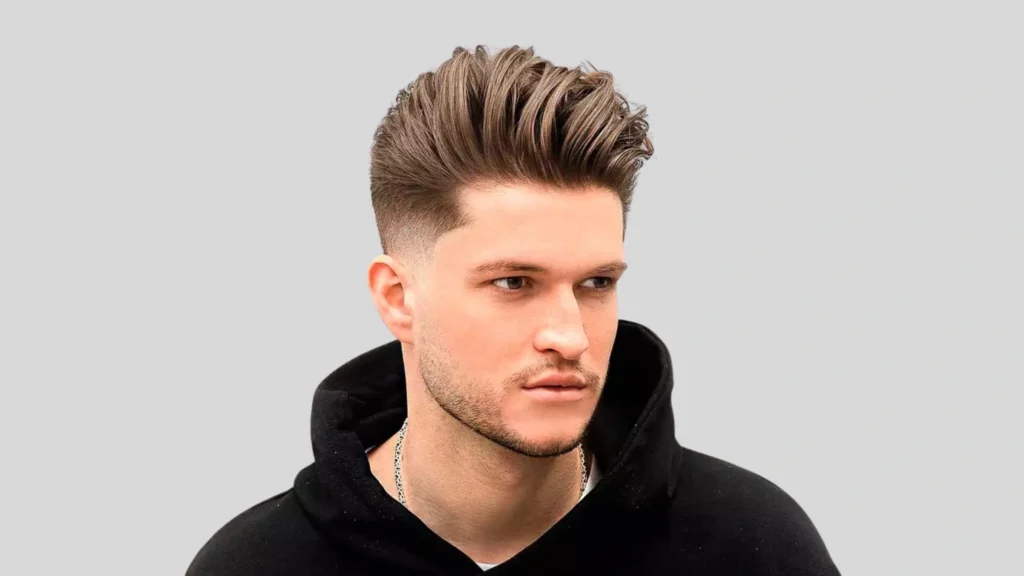 Choosing Your Perfect Fade