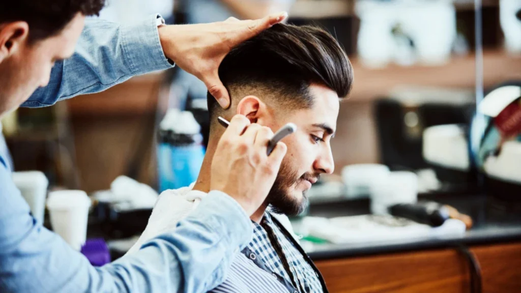 Choosing the Right Haircut