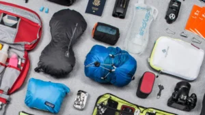 ACG Travel Platform
