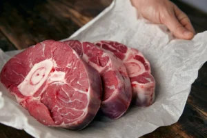 Cow Heart