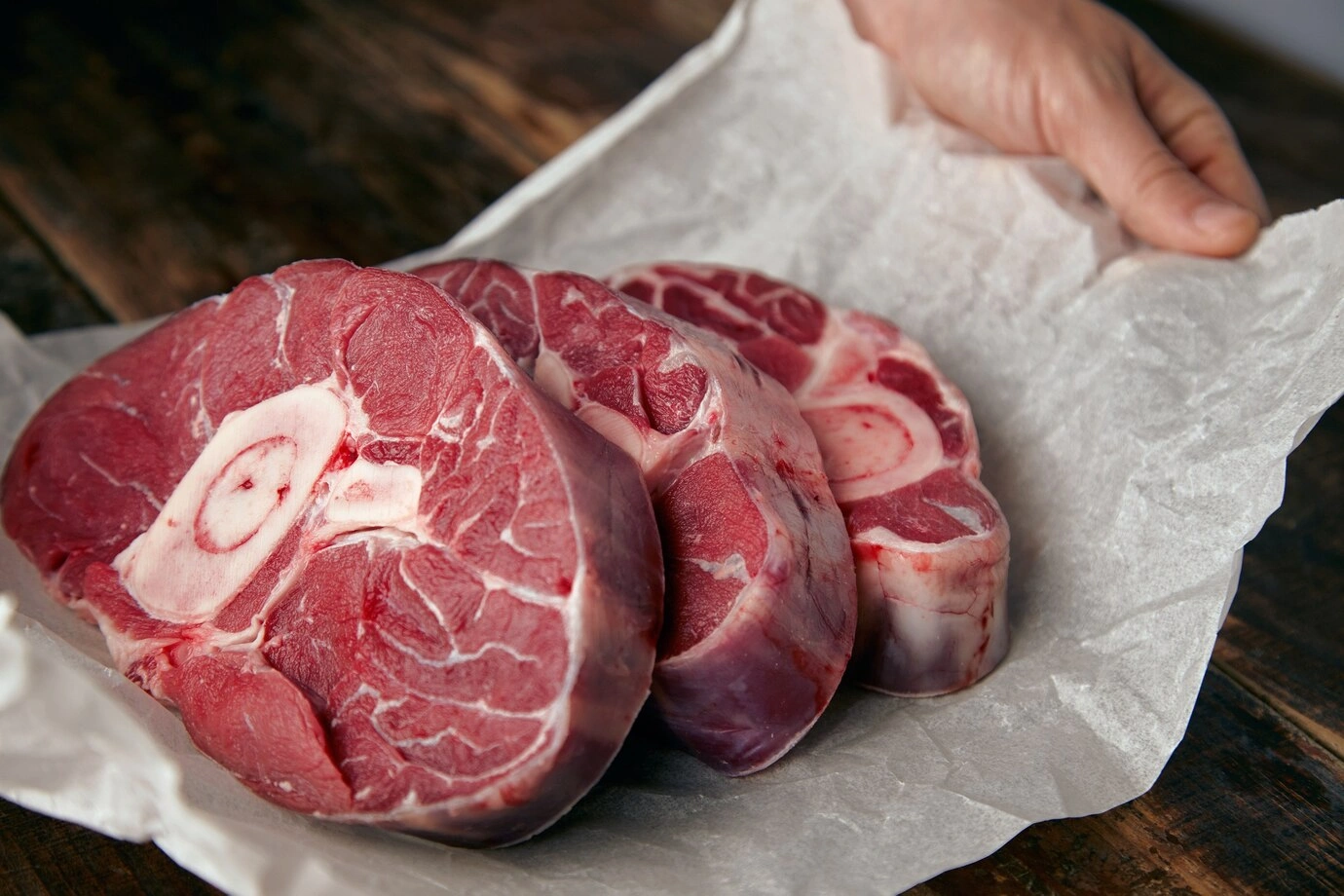 Cow Heart