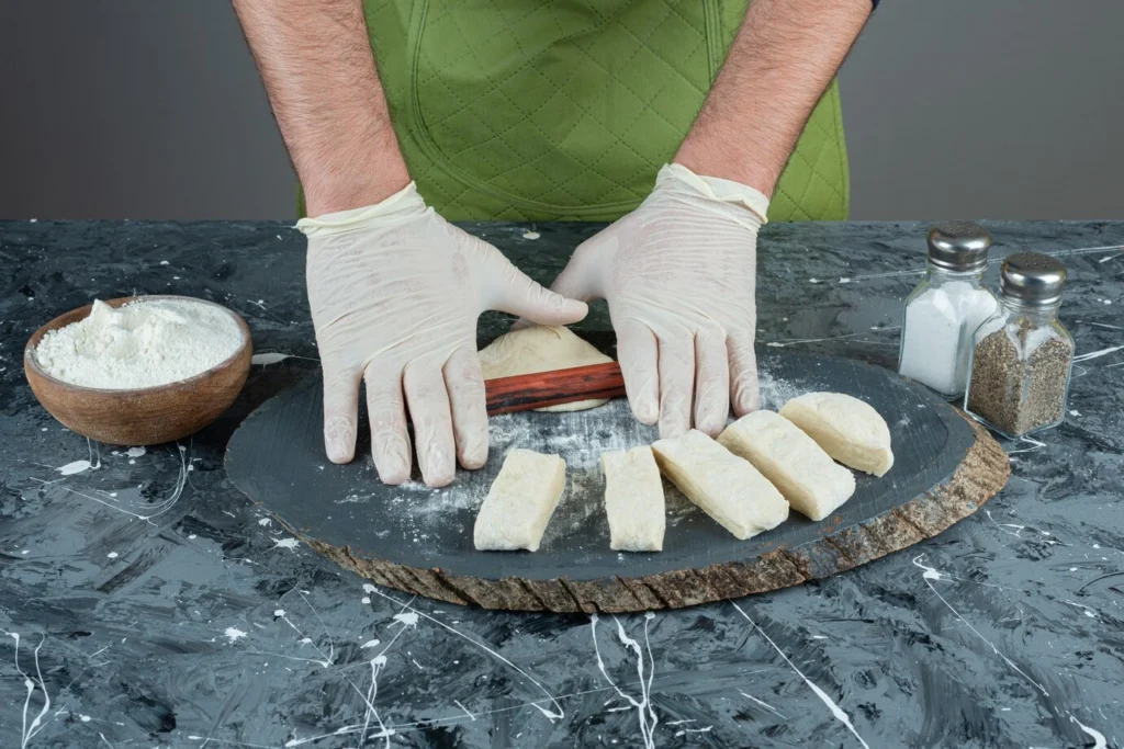 Preparing Meat for Your Pepperoni Sticks