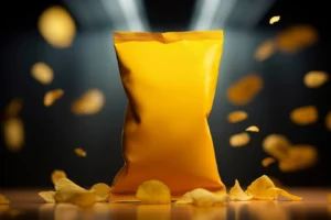 Chips Bag
