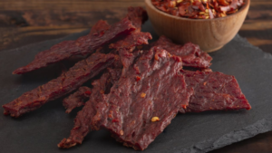 new mexico beef jerky