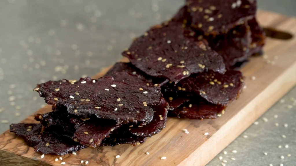 Rio Grande Valley's Best Jerky Makers