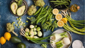 plant dieta