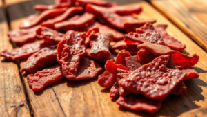 new mexico jerky