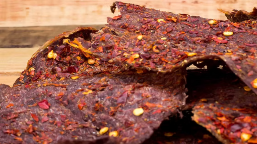 What Is New Mexico Jerky?