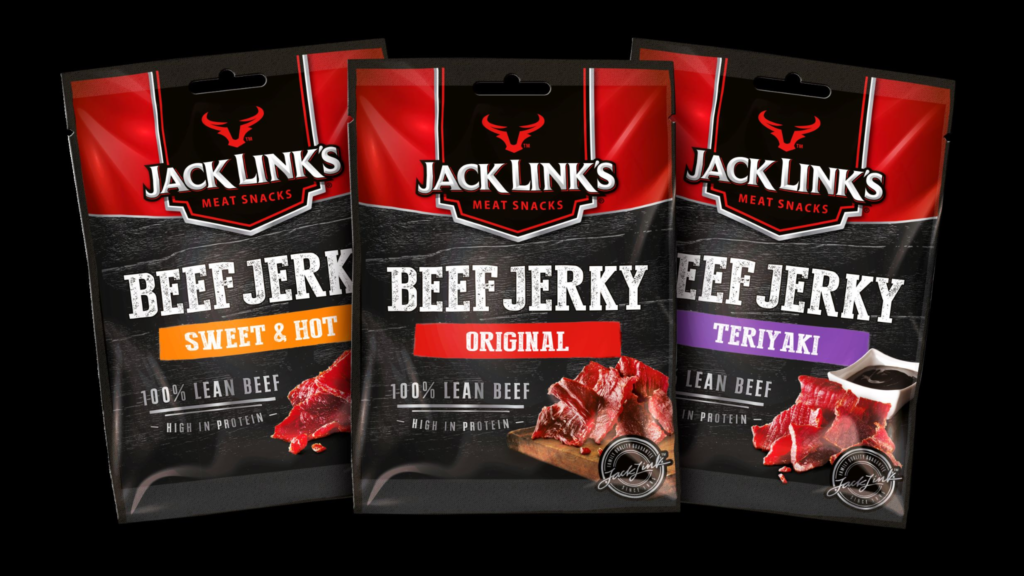 What Is Low Sodium Beef Jerky?
