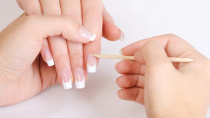 What are Acrylic Nail Extensions