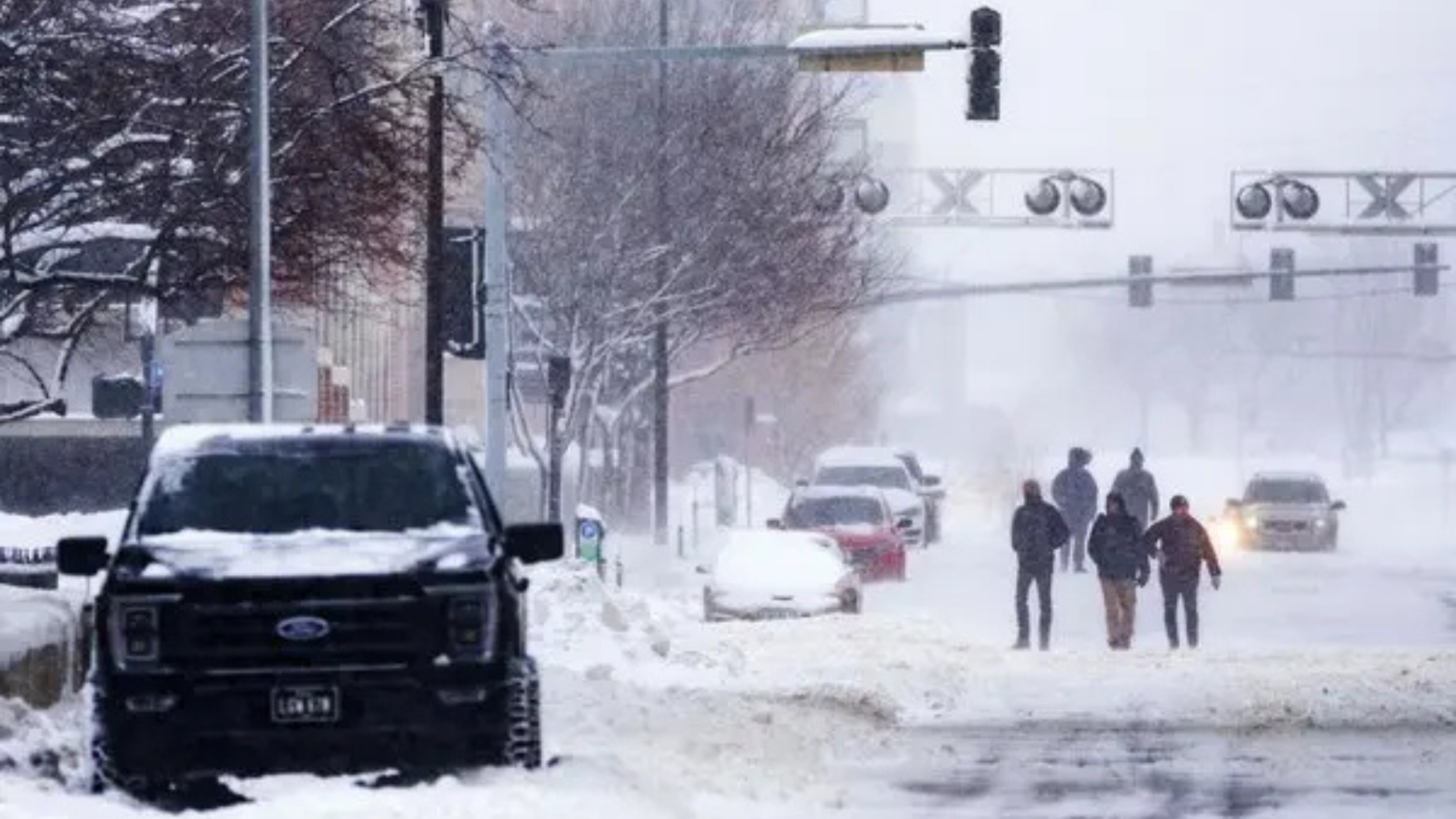 weather related event closings