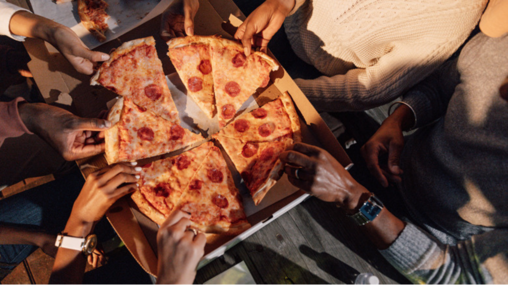 Health Benefits and Concerns of Turkey Pepperoni