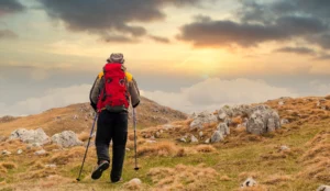 Mountain Hiking Essentials