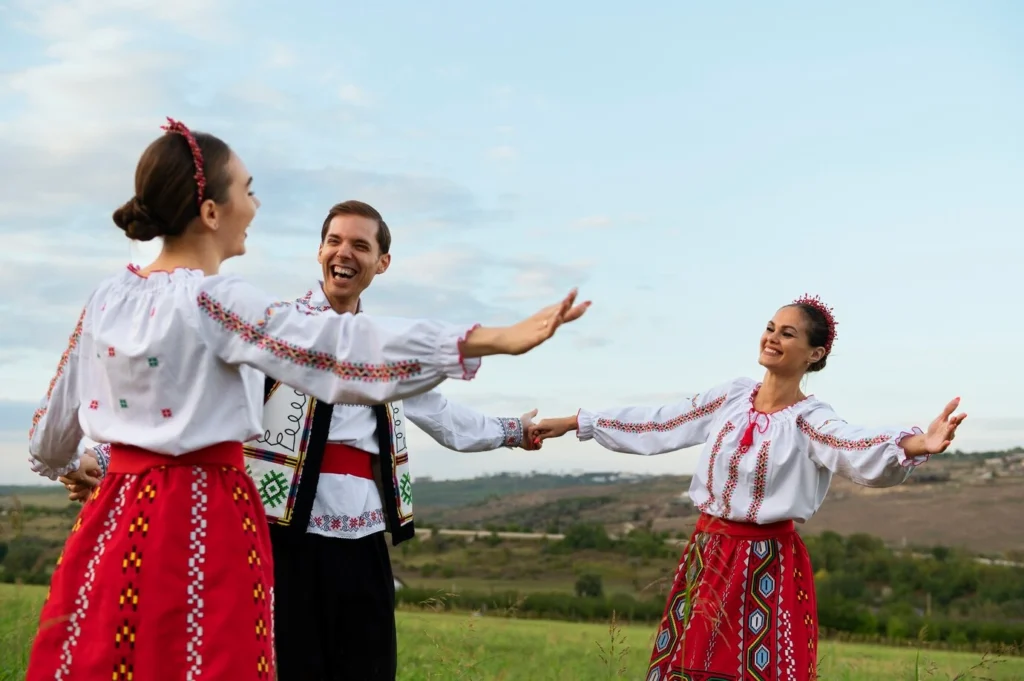 Why Cultural Etiquette Matters in Global Travel