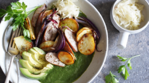 aip breakfast ideas