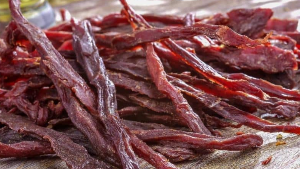 Why Knowing If Slim Jims Are Gluten Free Matters