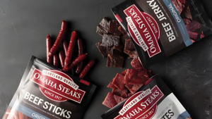 beef jerky bulk