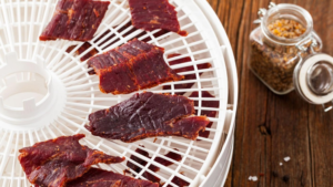 best jerky dehydrator
