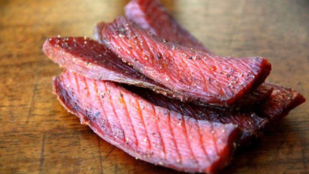 Why the Best Jerky Dehydrator Is a Game Changer