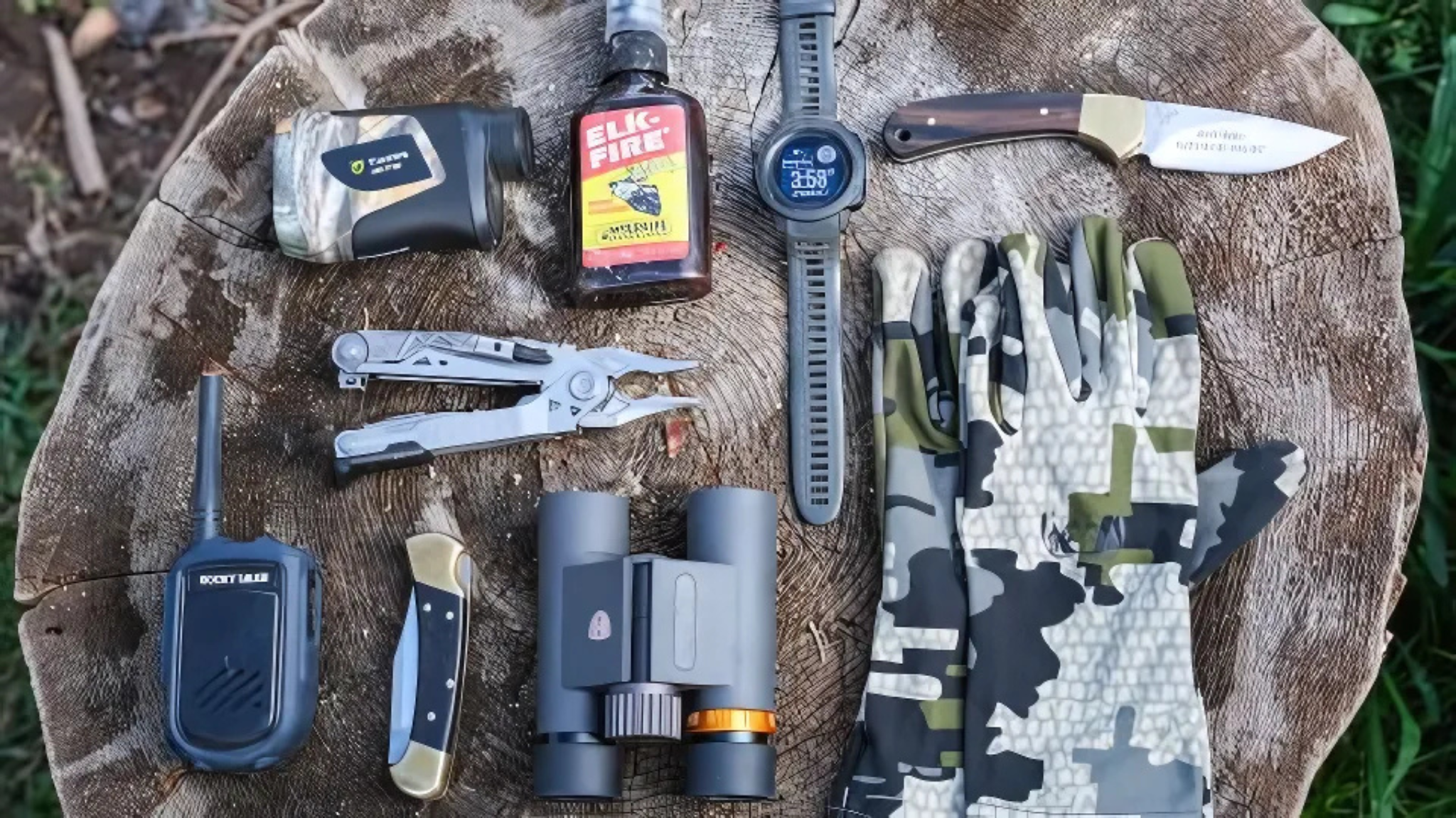 best gifts for hunters