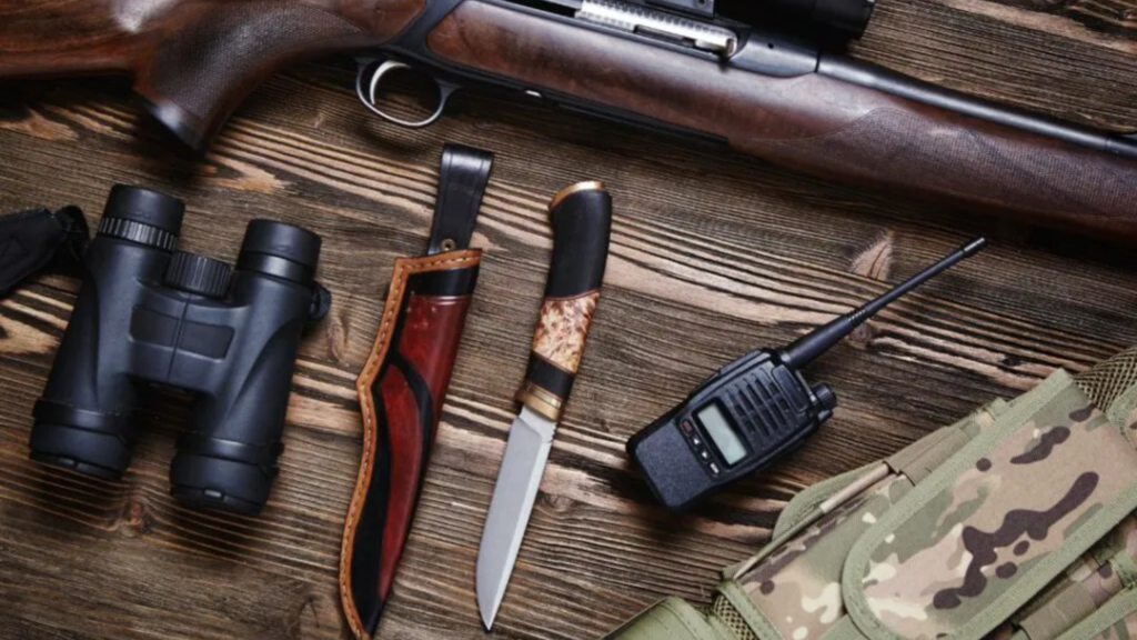 Top 10 Gift Ideas Hunters Will Love in 2025