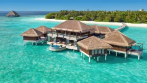 AI in Top Travel Destinations for 2025