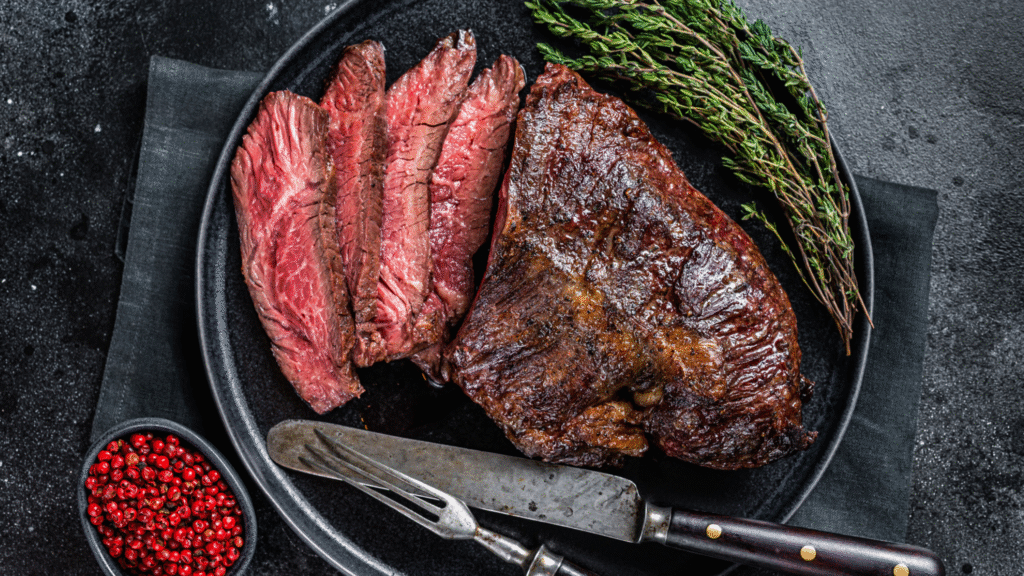 Nutritional Value of Skirt Steak: What You Need to Know