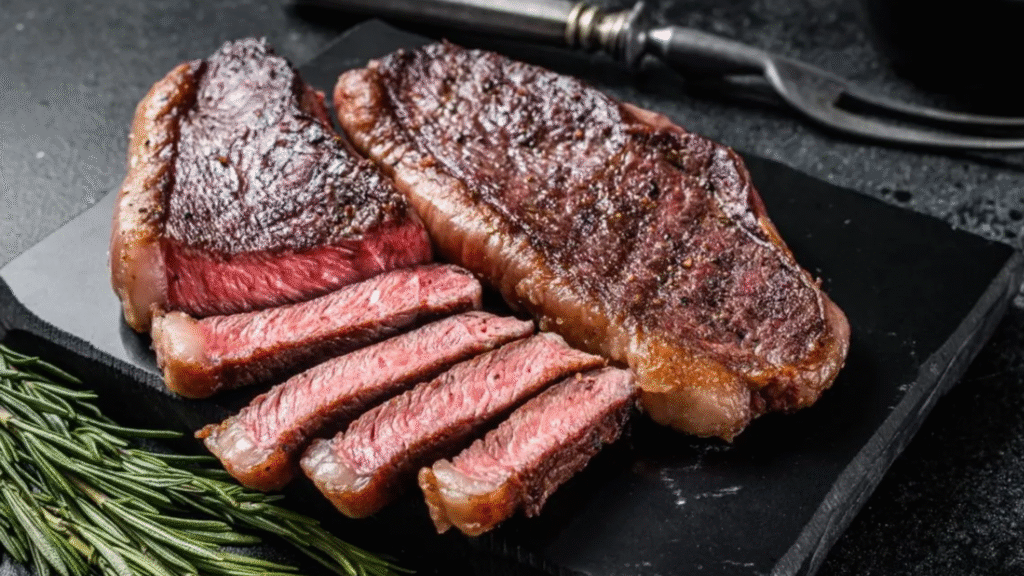 Skirt Steak and Heart Health: What You Should Know