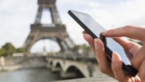 Best Travel Apps to Download