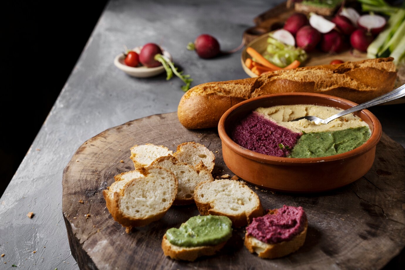 medieval food recipes
