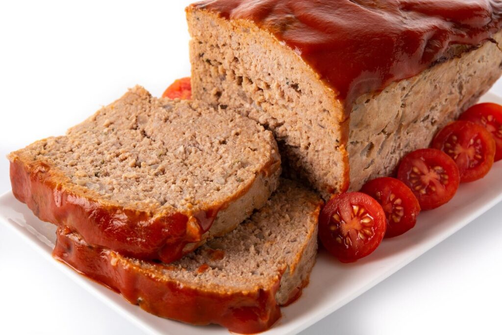 Southern Food Meatloaf Recipe: Why Southern Meatloaf Is a Comfort Food Favorite