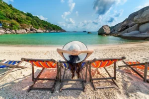 Top Beach Destinations