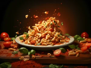 Al Dente Diva Food and Recipes