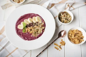 alkaline foods recipes breakfast