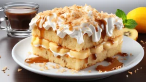 angel food cake pie filling recipe