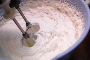 angel food and pie filling recipe