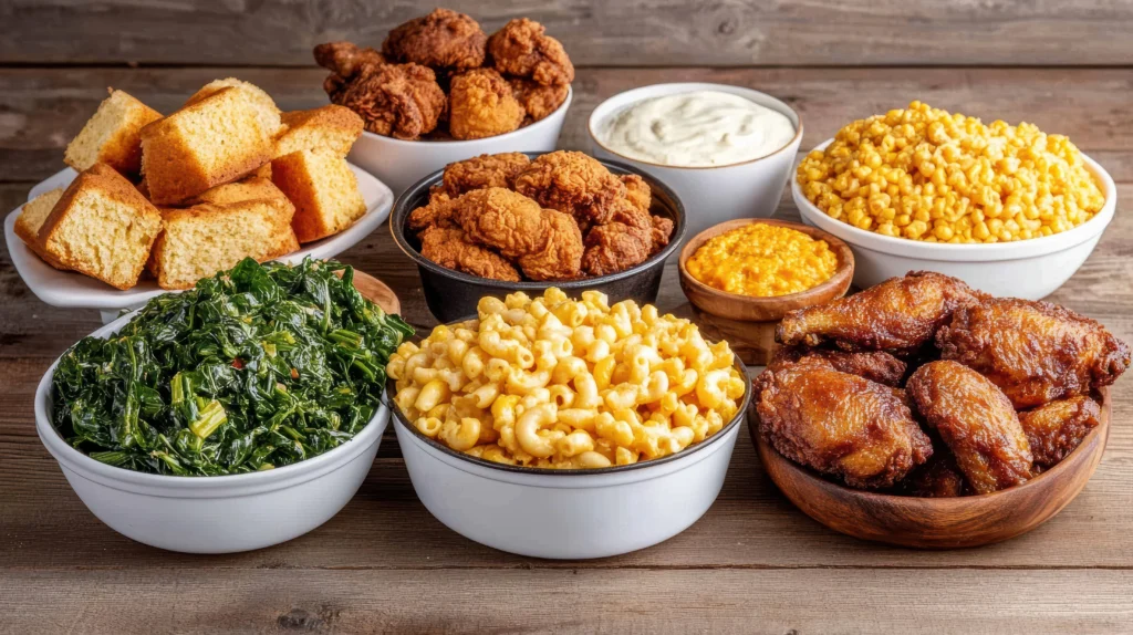 Most Popular Traditional Arkansas Food Recipes
