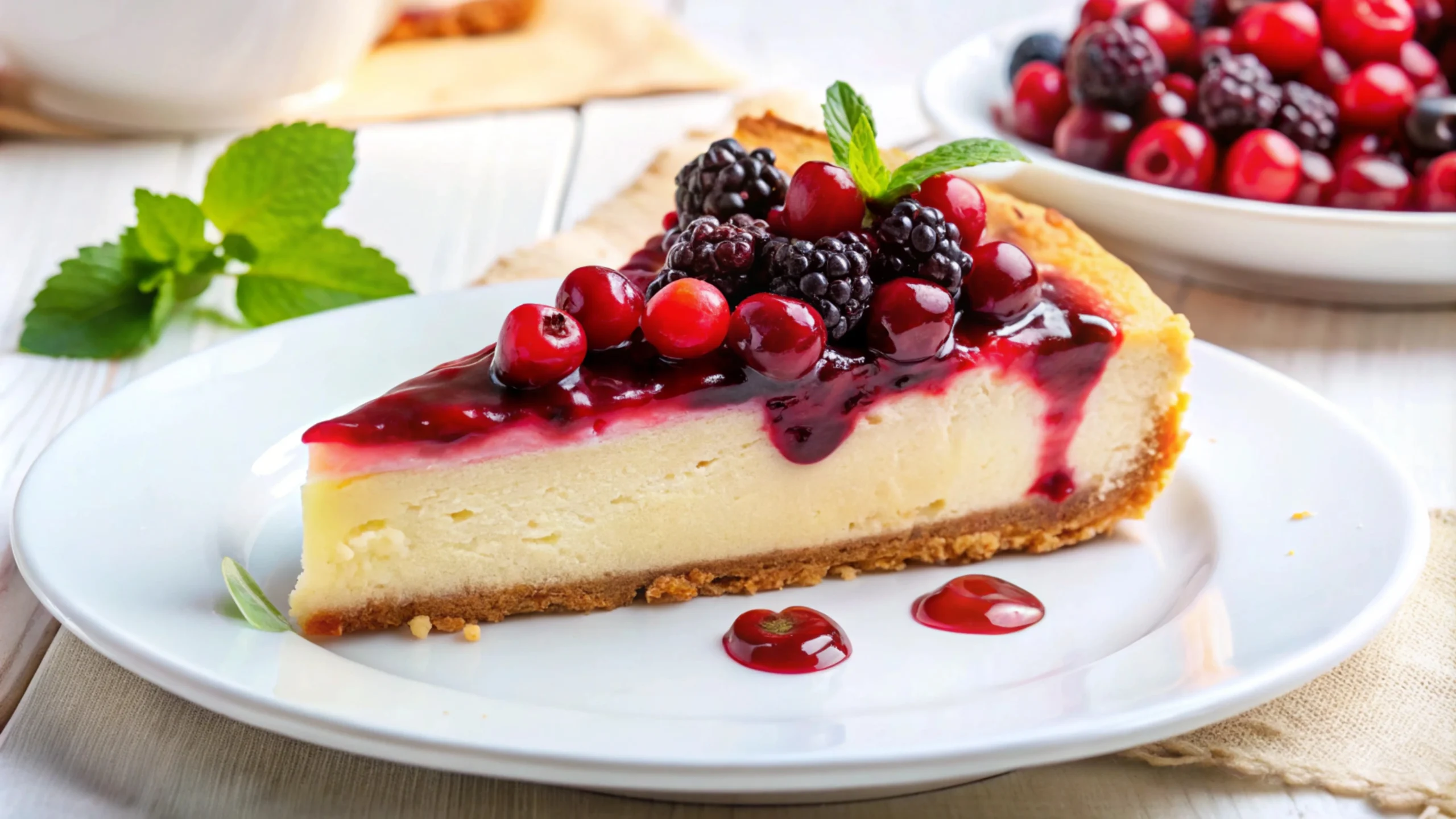 berry chantilly cake whole foods recipe