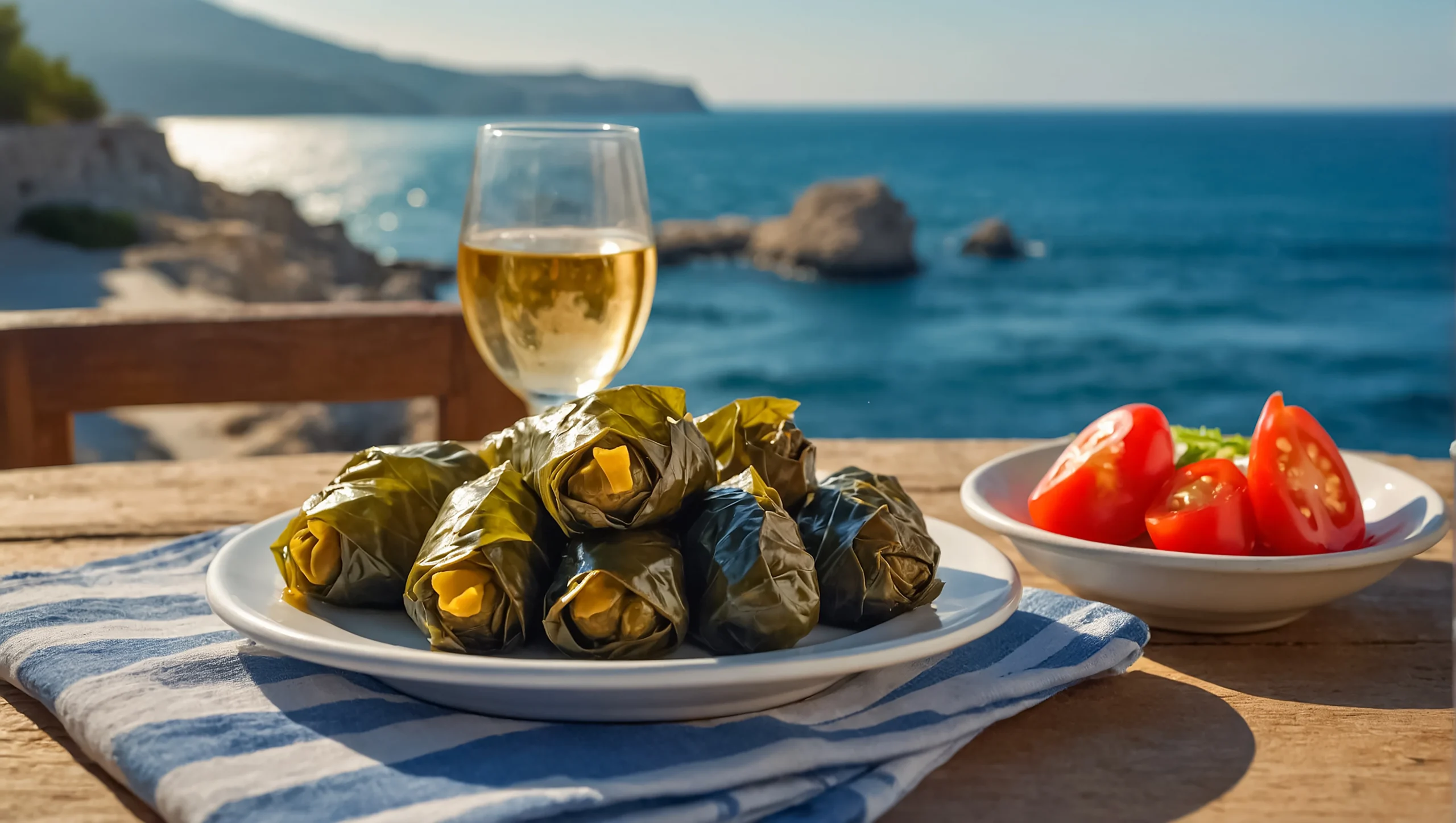 cypriot food recipes
