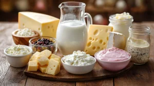 dairy dinner ideas kosher